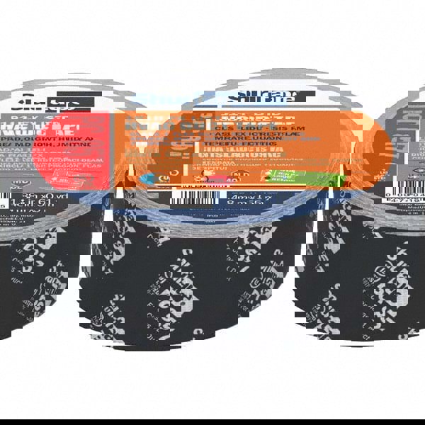 2X60 PC857 BLAC TAPE UL181B-FX